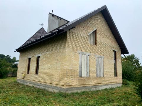 будинок за адресою Польова