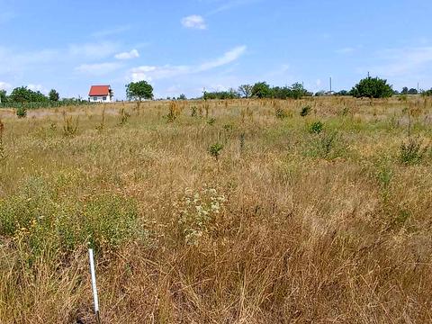 участок по адресу Ольвіопольська