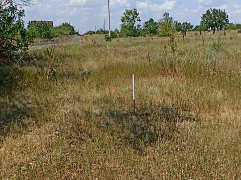 участок по адресу Ольвіопольська