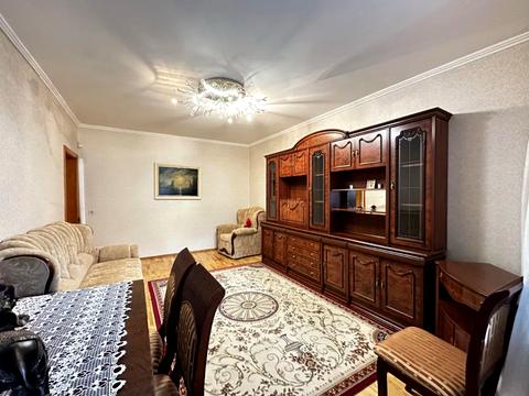 квартира по адресу Владимира Ивасюка просп. (Героїв Сталінграду), 41