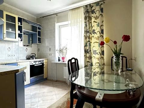 квартира по адресу Владимира Ивасюка просп. (Героїв Сталінграду), 41