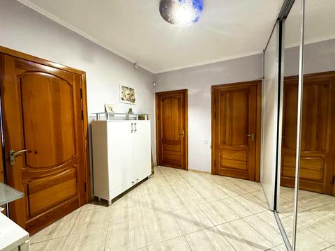 квартира по адресу Владимира Ивасюка просп. (Героїв Сталінграду), 41