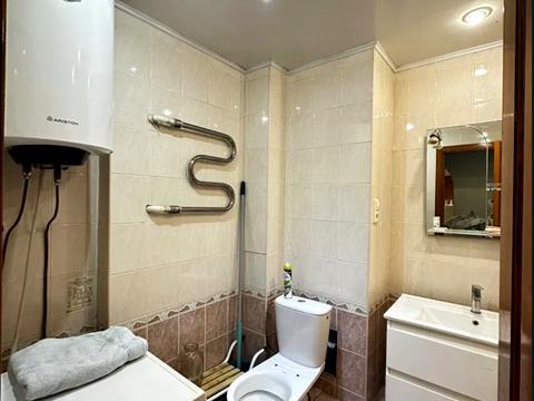 квартира по адресу Владимира Ивасюка просп. (Героїв Сталінграду), 41