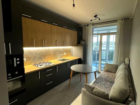 квартира за адресою Городницька вул., 47-Г