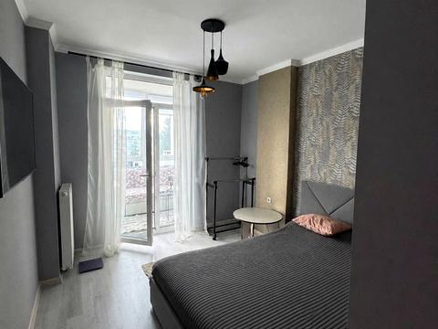 квартира за адресою Городницька вул., 47-Г