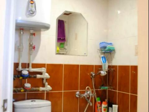 квартира по адресу Анадырский пер. (Анадирський), 1