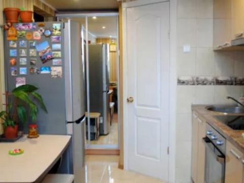 квартира по адресу Анадырский пер. (Анадирський), 1