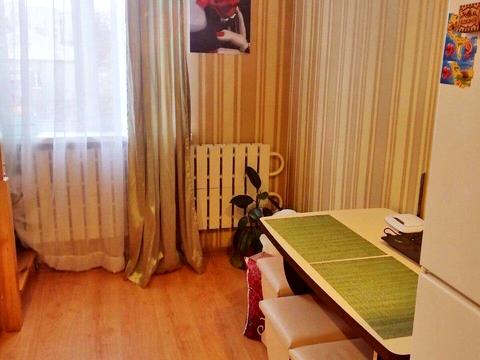 квартира по адресу Анадырский пер. (Анадирський), 1