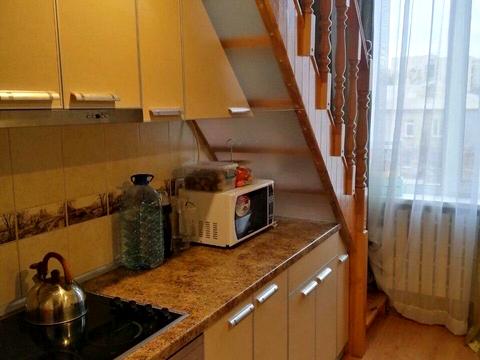 квартира по адресу Анадырский пер. (Анадирський), 1