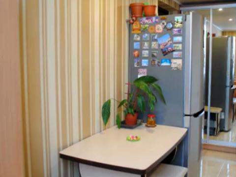 квартира по адресу Анадырский пер. (Анадирський), 1