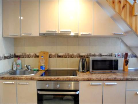 квартира по адресу Анадырский пер. (Анадирський), 1