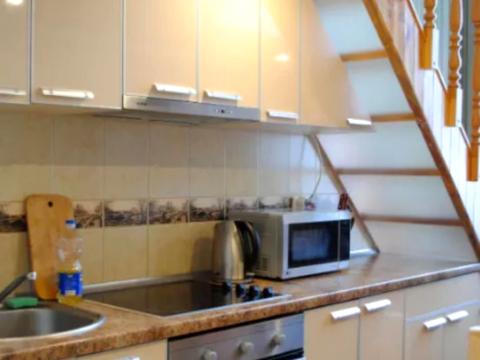 квартира по адресу Анадырский пер. (Анадирський), 1