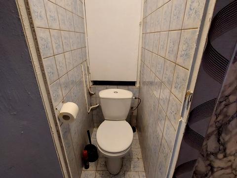 квартира за адресою Оболонський просп., 14-А