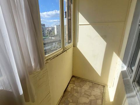 квартира за адресою Оболонський просп., 14-А