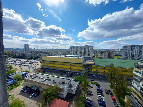 квартира за адресою Оболонський просп., 14-А