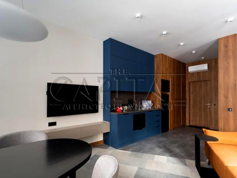 квартира за адресою Гончарна вул., 12