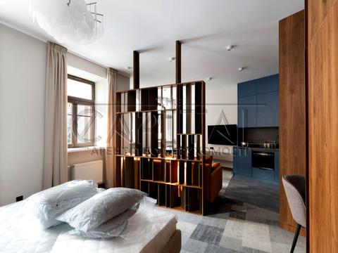 квартира за адресою Гончарна вул., 12