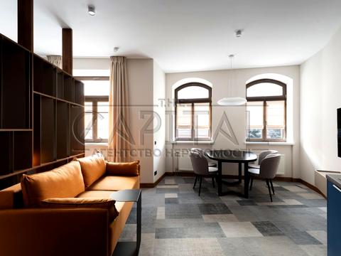 квартира за адресою Гончарна вул., 12