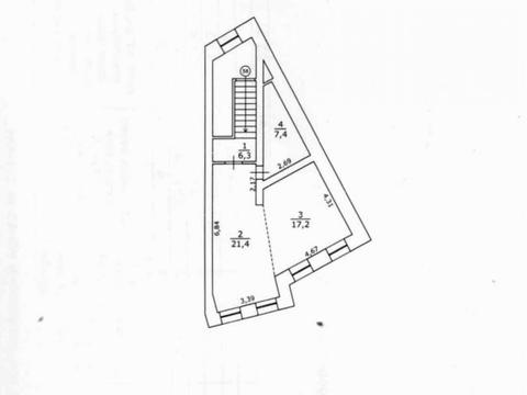 квартира за адресою Гончарна вул., 12