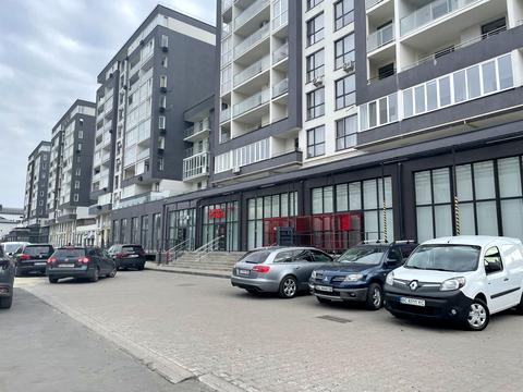 комерційна за адресою Городницька вул., 47