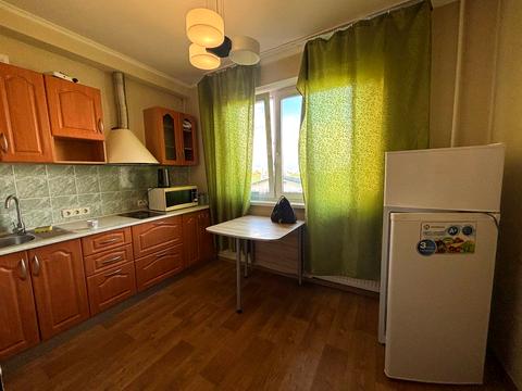 квартира за адресою Титаренківський пров., 24