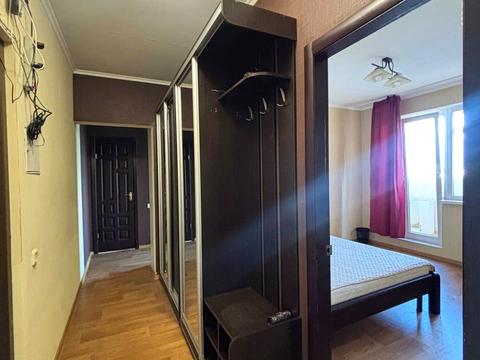 квартира за адресою Титаренківський пров., 24