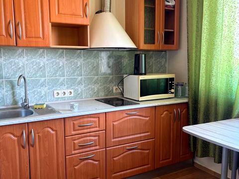 квартира за адресою Титаренківський пров., 24