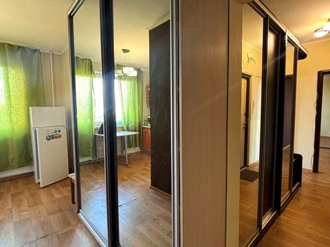 квартира за адресою Титаренківський пров., 24