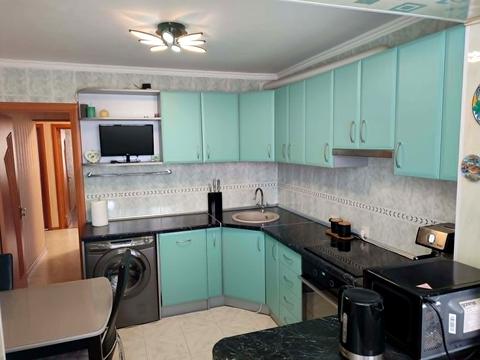 квартира за адресою Левка Лук'яненка вул. (Маршала Тимошенка), 13