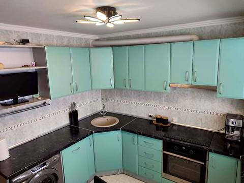 квартира за адресою Левка Лук'яненка вул. (Маршала Тимошенка), 13