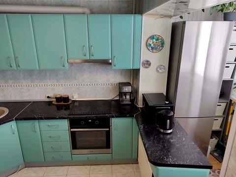 квартира за адресою Левка Лук'яненка вул. (Маршала Тимошенка), 13