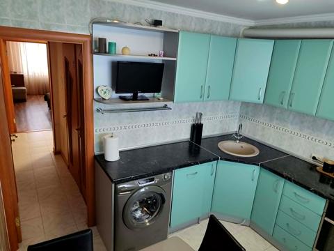 квартира за адресою Левка Лук'яненка вул. (Маршала Тимошенка), 13