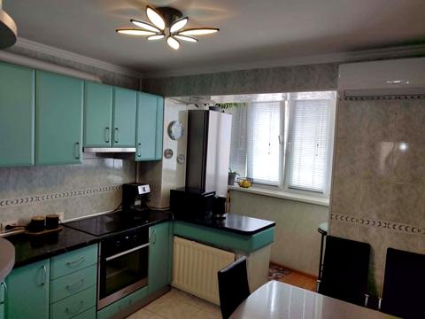 квартира за адресою Левка Лук'яненка вул. (Маршала Тимошенка), 13