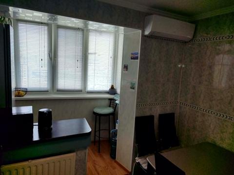 квартира за адресою Левка Лук'яненка вул. (Маршала Тимошенка), 13