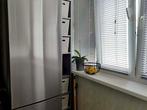 квартира за адресою Левка Лук'яненка вул. (Маршала Тимошенка), 13