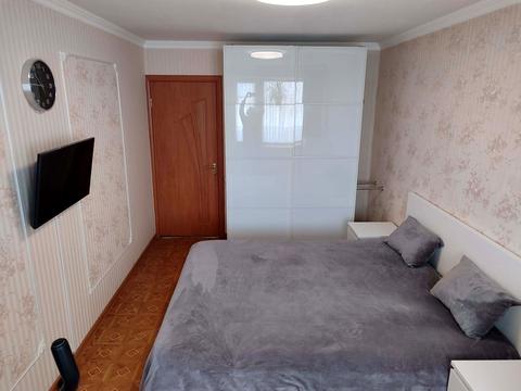 квартира за адресою Левка Лук'яненка вул. (Маршала Тимошенка), 13