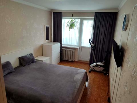 квартира за адресою Левка Лук'яненка вул. (Маршала Тимошенка), 13