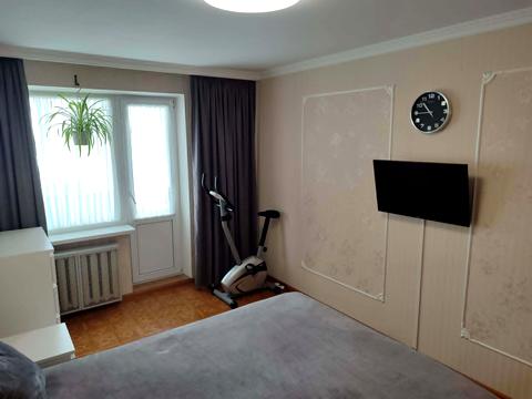 квартира за адресою Левка Лук'яненка вул. (Маршала Тимошенка), 13