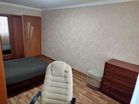 квартира за адресою Левка Лук'яненка вул. (Маршала Тимошенка), 13