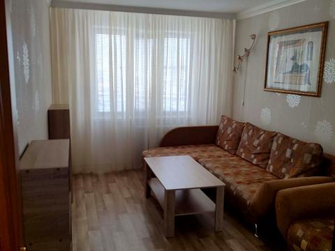 квартира за адресою Левка Лук'яненка вул. (Маршала Тимошенка), 13