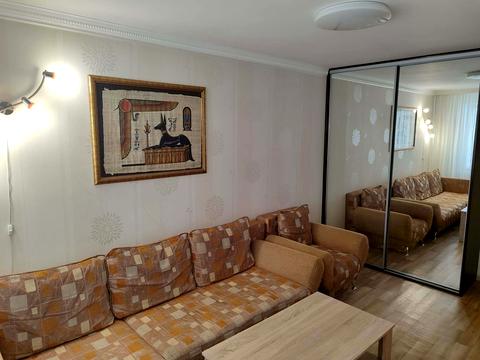 квартира за адресою Левка Лук'яненка вул. (Маршала Тимошенка), 13