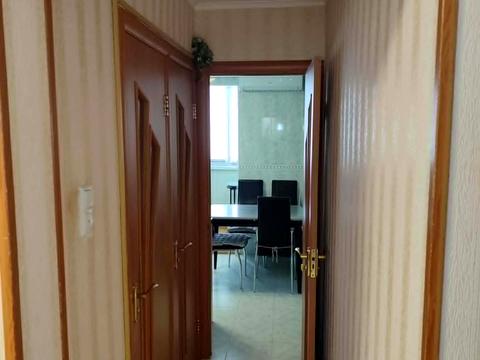 квартира за адресою Левка Лук'яненка вул. (Маршала Тимошенка), 13