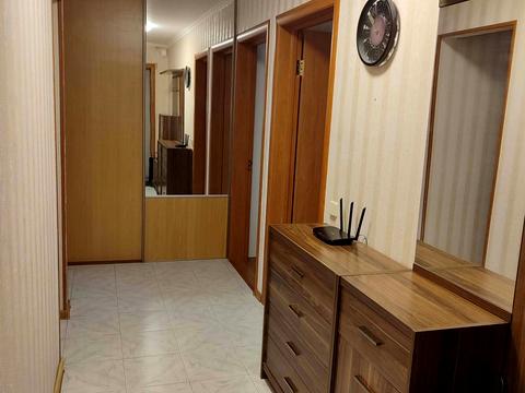 квартира за адресою Левка Лук'яненка вул. (Маршала Тимошенка), 13