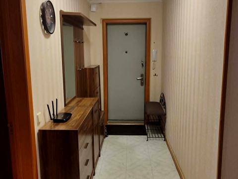 квартира за адресою Левка Лук'яненка вул. (Маршала Тимошенка), 13