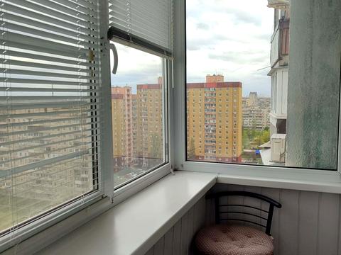 квартира за адресою Левка Лук'яненка вул. (Маршала Тимошенка), 13