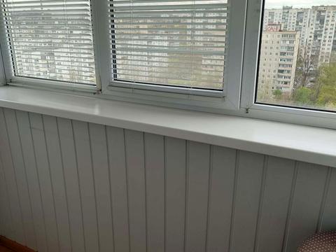 квартира за адресою Левка Лук'яненка вул. (Маршала Тимошенка), 13