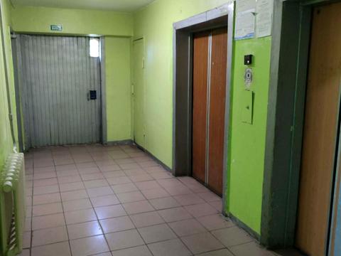 квартира за адресою Левка Лук'яненка вул. (Маршала Тимошенка), 13