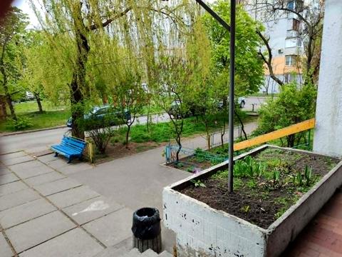 квартира за адресою Левка Лук'яненка вул. (Маршала Тимошенка), 13