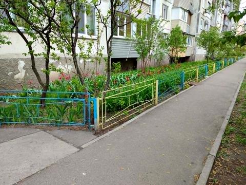 квартира за адресою Левка Лук'яненка вул. (Маршала Тимошенка), 13