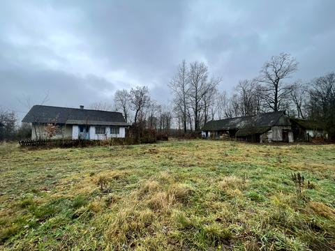 дом по адресу Солтиси